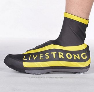 2013 Livestrong Tijdritoverschoenen Cycling