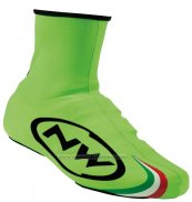 2014 Nw Tijdritoverschoenen Cycling Groen