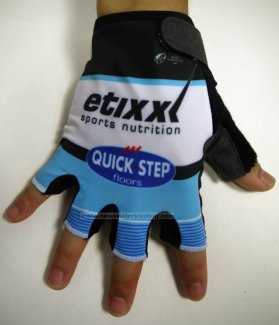 2015 Quick Step Handschoenen Cycling