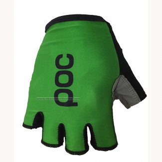 2018 POC Handschoenen Cycling Groen