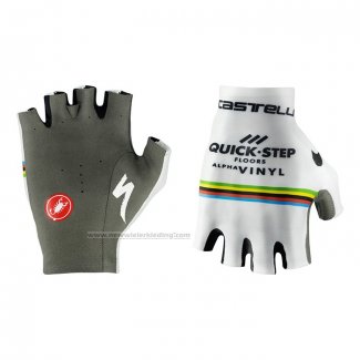 2022 Deceuninck Quick Step Handschoenen Cycling(1)