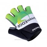 2012 GreenEDGE Handschoenen Cycling