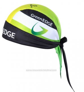 2012 GreenEDGE Sjaal Cycling