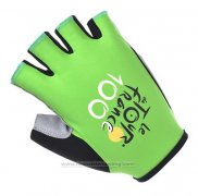 2012 Tour DE France Handschoenen Cycling Groen