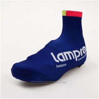 2015 Lampre Tijdritoverschoenen Cycling