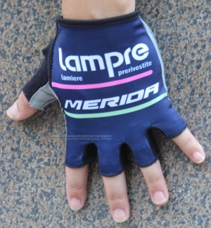 2016 Lampre Handschoenen Cycling