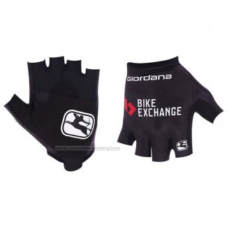 2021 Bike Exchange Handschoenen Cycling