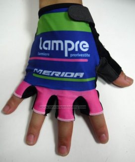 2015 Lampre Handschoenen Cycling