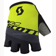 2018 Scott Handschoenen Cycling Groen Zwart