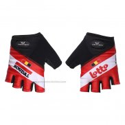 2022 Lotto Soudal Handschoenen Cycling