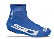 2014 Sidi Tijdritoverschoenen Cycling Azuur