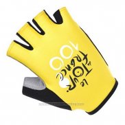 2014 Tour DE France Handschoenen Cycling