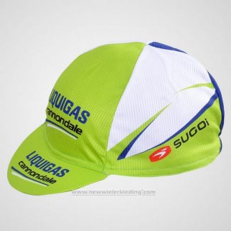 2012 Liquigas Fietsmuts Cycling.Jpg