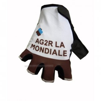 2020 Ag2r La Mondiale Handschoenen Cycling