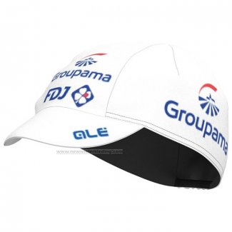 2021 Groupama FDJ Fietsmuts Cycling