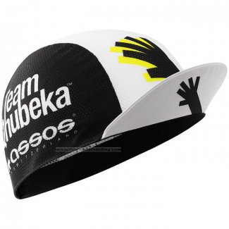 2021 Qhubeka Assos Fietsmuts Cycling