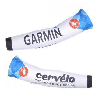 2012 Garmin Armstukken Cycling