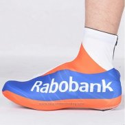 2013 Rabobank Tijdritoverschoenen Cycling