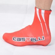 2013 Castelli Tijdritoverschoenen Cycling