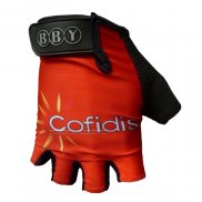 2013 Cofidis Handschoenen Cycling