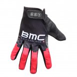 2014 BMC Handschoenen Met Lange Vingers Cycling