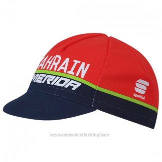 2017 Bahrain Merida Fietsmuts Cycling