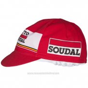 2017 Lotto Soudal Fietsmuts Cycling