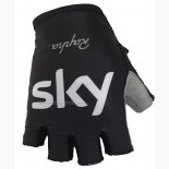 2018 Sky Handschoenen Cycling Zwart Wit