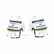 2021 Deceuninck Quick Step Handschoenen Cycling(2)