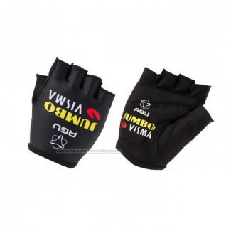 2021 Jumbo Visma Handschoenen Cycling