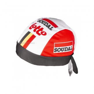 2021 Lotto Soudal Fietsmuts Cycling(2)