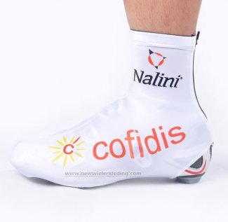 2012 Cofidis Tijdritoverschoenen Cycling