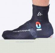 2012 Rabobank Tijdritoverschoenen Cycling Zwart