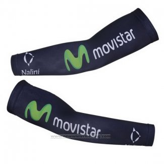 2013 Movistar Armstukken Cycling