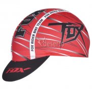 2014 Fox Fietsmuts Cycling Rood