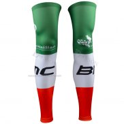 2015 BMC Beenwarmer Cycling Groen