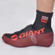 2013 Garmin Tijdritoverschoenen Cycling Rood