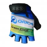 2013 GreenEDGE Handschoenen Cycling