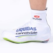 2013 Liquigas Tijdritoverschoenen Cycling