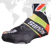 2014 Santini Tijdritoverschoenen Cycling