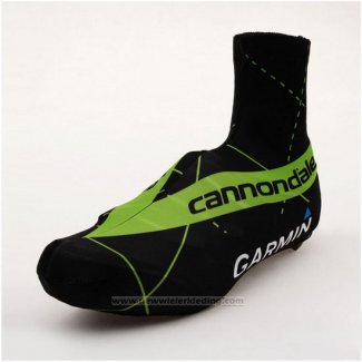 2015 Garmin Cannondale Tijdritoverschoenen Cycling